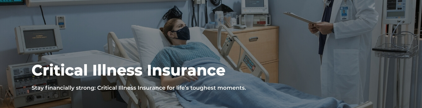 Critical Illness Insurance