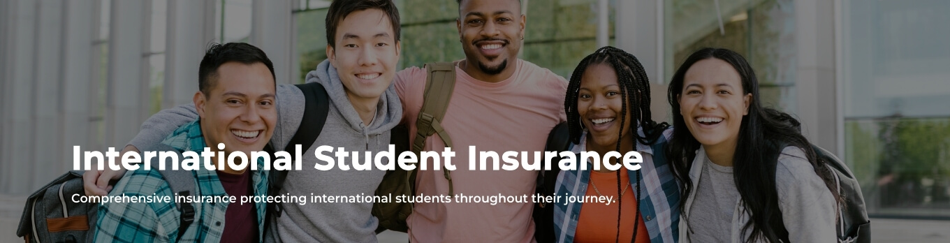 International Student Insurance