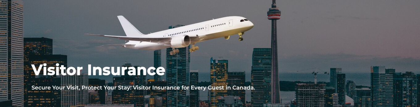 Visitors Insurance